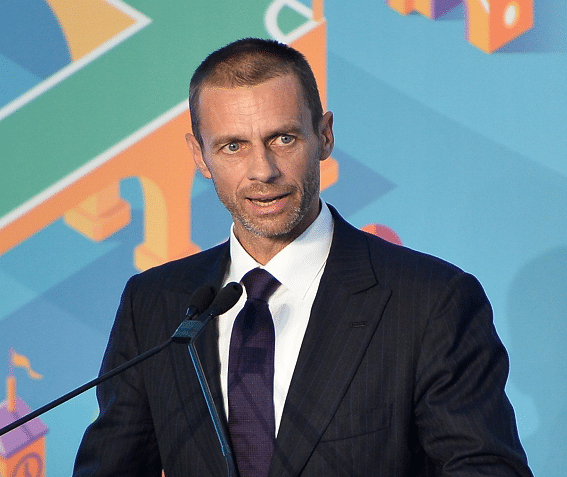 欧冠扩军已成定局，每队至少多踢4场！英超BIG6要求英超裁员！