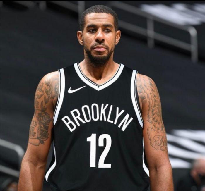 篮网这样“处理”小乔丹