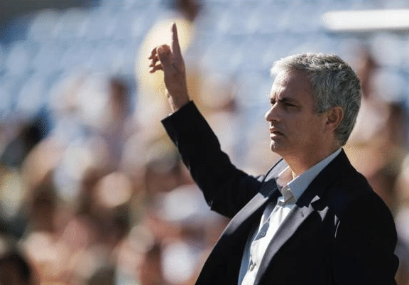 这就是影响力！穆帅带动球市，罗马上座率意甲第一