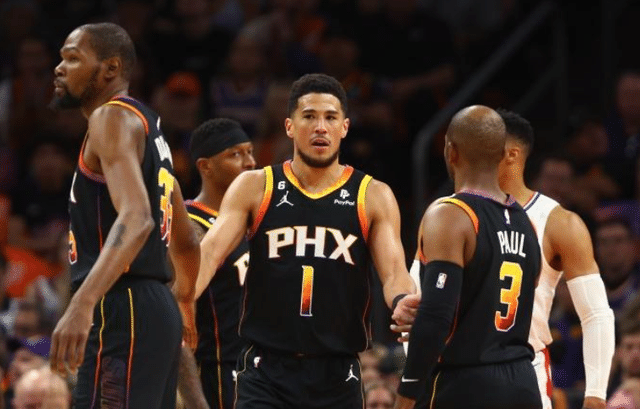 扎心！64胜豪强分崩离析，超巨加盟成导火索，1.7亿巨舰解体在即