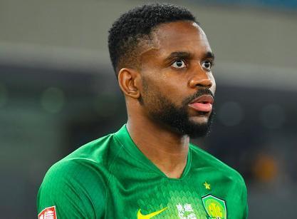 巴坎布：我认为这会是我在北京国安的最后一个赛季