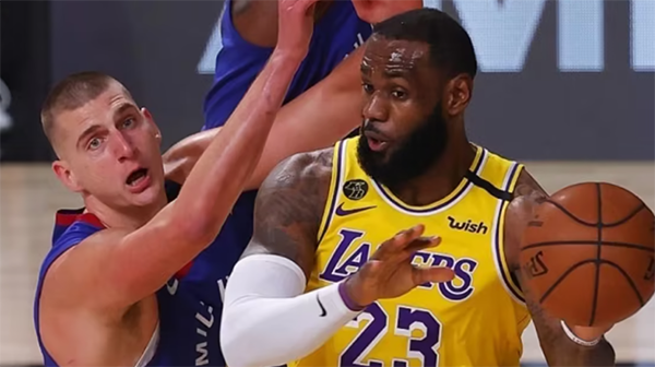 详解詹皇新合同：可与湖人续签最高3年1.64亿 或带伤大战掘金