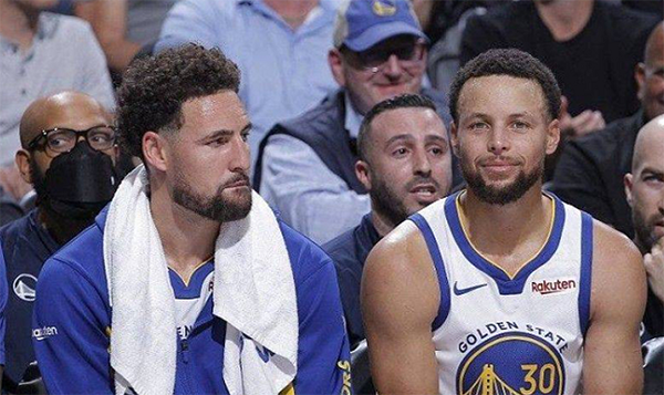 科尔战术失效！勇士惊险晋级，库班欣喜复仇成功