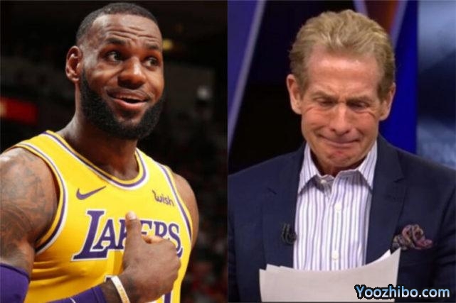 詹皇受伤也不放过！头号詹黑质疑诈伤：只关心得分王+操纵媒体