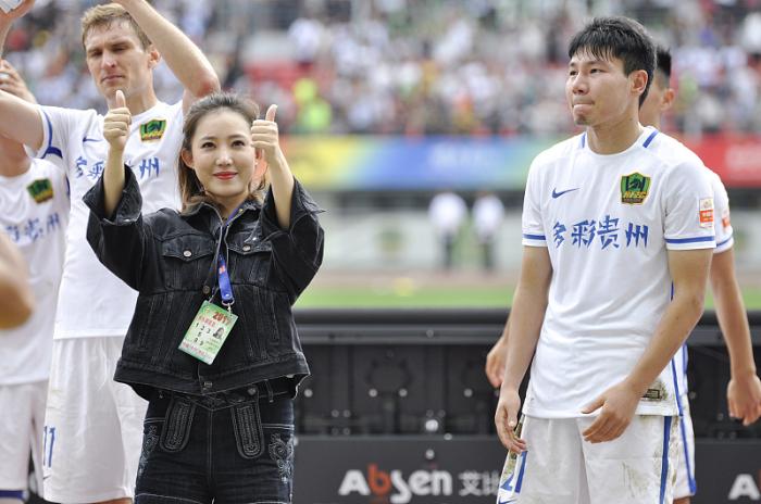 婆媳矛盾？CBA同曦老板娘大闹公司，被公婆训斥！