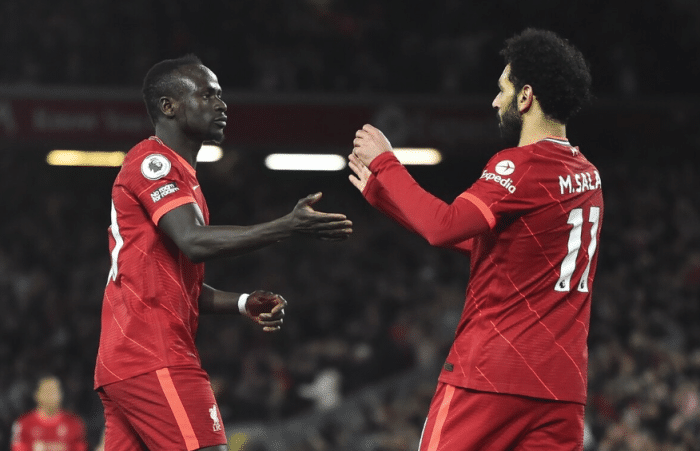 太阳报：利物浦考虑允许萨拉赫今夏离开，可能6000万英镑出售