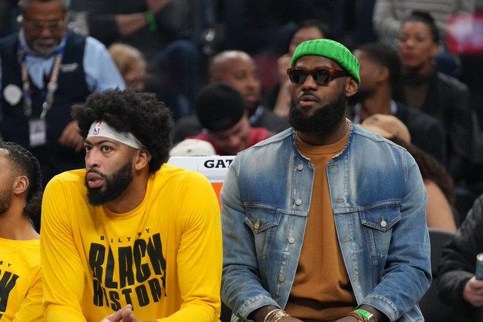 西部最新形势：湖人第9不稳压力更大 勇士掉到第7太阳守住第4