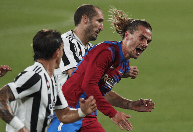 2-2到1-2！尤文再遇“劲敌”，双线迎巨变：C罗让位，拥立2大新核