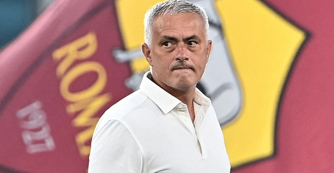 图多尔：穆里尼奥书写了足球历史！亚伯拉罕和德罗巴互动！