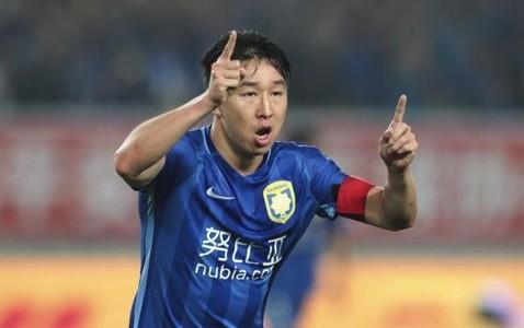 4年后“沉冤昭雪”？国脚任航发声：为俱乐部留下8千万，却被苏宁抹黑