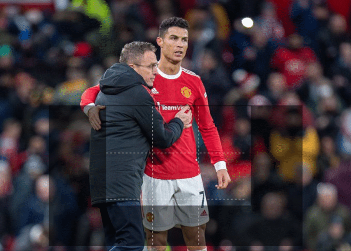 C罗表态不支持朗尼克，若不换名帅恐离队！波切蒂诺等待曼联召唤