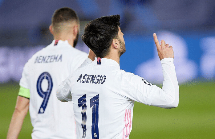 2-1到3-1！皇马2线大爆发，新C罗却雪崩：缩水1.1亿欧，引发重组