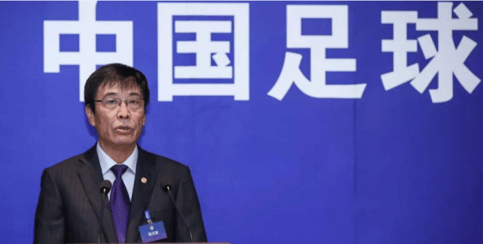 意外收获？中超球队复活在即，还带来了20岁归化球员！