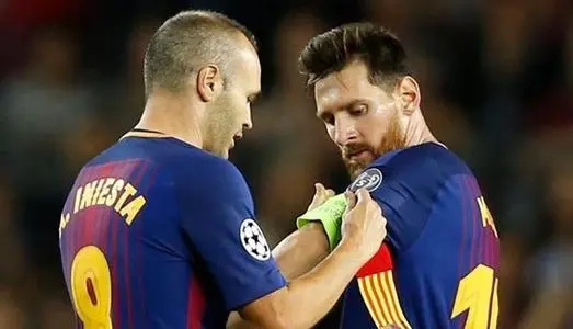 梅西要离开巴萨是真的吗？如果梅西离开会去哪里呢？