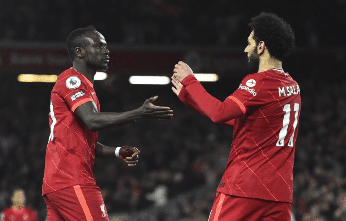 恭喜拜仁！签约马内已达标，转会费4250万英镑，利物浦要价成功了