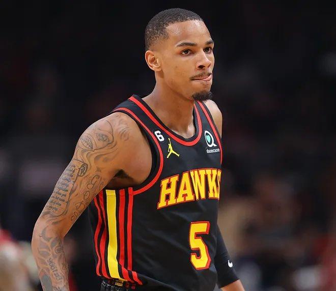 NBA官宣罚单：穆雷因冲撞裁判被禁赛一场 老鹰1-3落后又损失主力