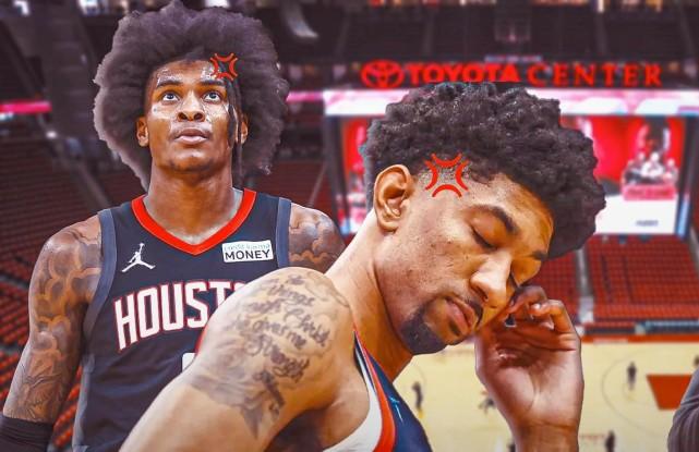 名记建议火箭重塑球队：裁掉波特交易伍德！另外三人才是未来