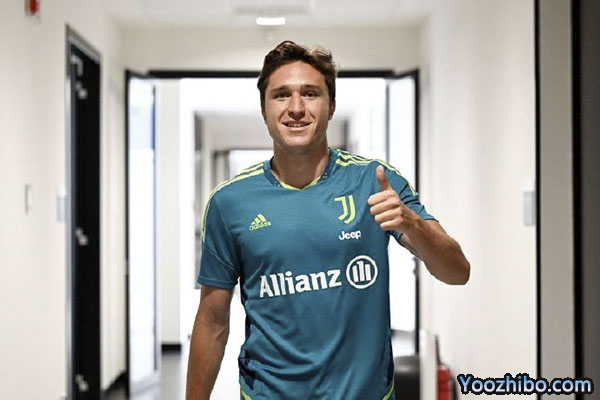 基耶萨个人资料介绍