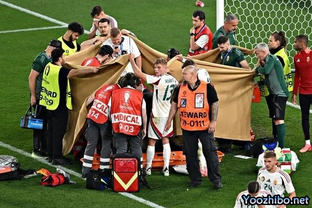 沃尔高手术已结束 父亲不知其缺席时长几何