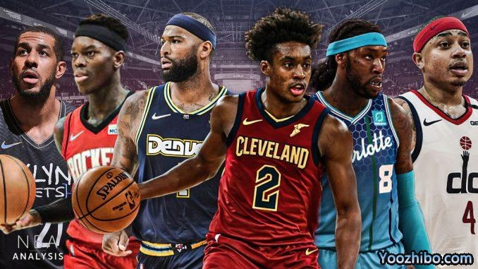 湖人可捡漏悍将冲冠！美媒列出备选，施罗德上榜，安东尼机会渺茫