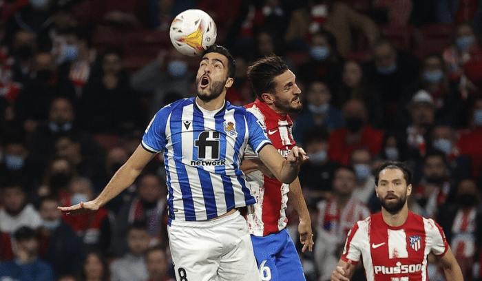 西甲4大黑马诞生！占欧战4席+登顶，皇马、马竞陪跑，巴萨被甩9分