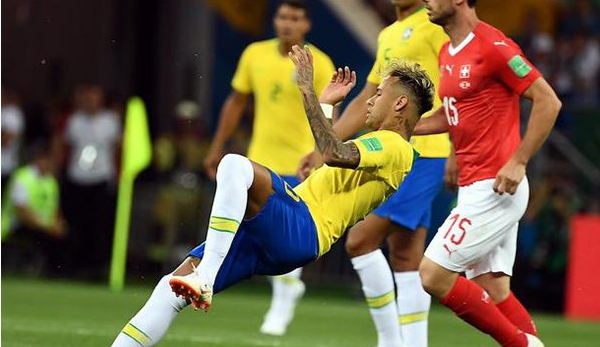 侵犯内马尔10次是怎么回事？侵犯内马尔10次有什么影响？