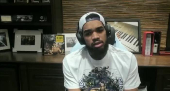 公开承认！唐斯：我和吉米巴特勒不是朋友，感谢他带森林狼进季后赛！