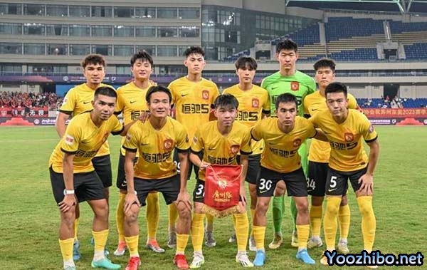 德转朱艺：广州队案件已清零 禁令已经解除