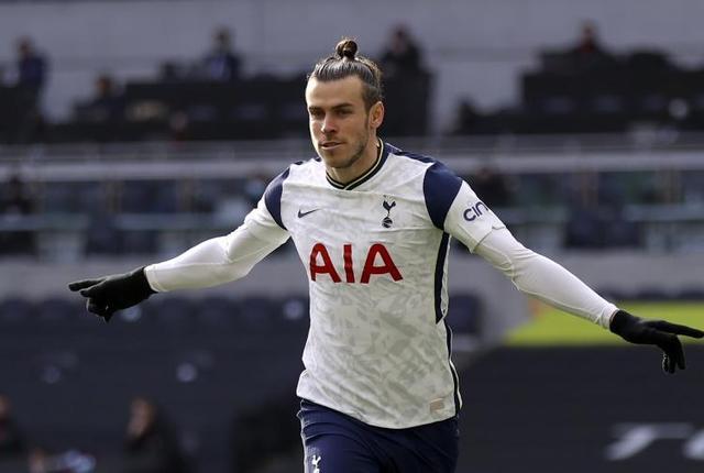 为何贝尔现在才找到状态？穆里尼奥：这得去问皇马