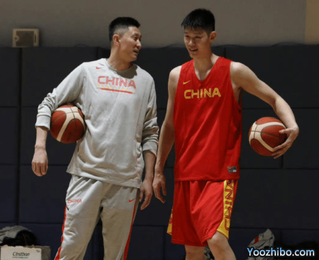 刚复出又遭大伤！CBA新科MVP遭遇骨折，整个中国男篮的损失