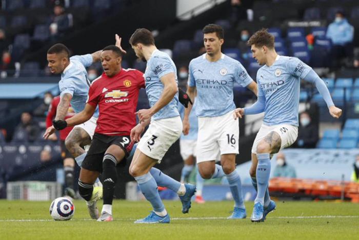 曼联欲以马夏尔做筹码换哈兰德！遭格雷泽否决，认为他是曼联贝利