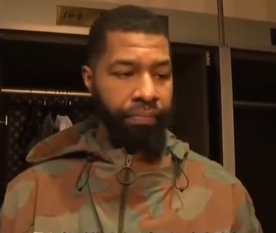 大莫：全明星假期能使球队得到身体和精神上的休息