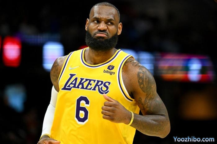 詹皇续约4大真因：湖人承诺愿用两首轮换即战力 名记称威少会被送走