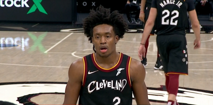 塞克斯顿：我必须打出得更出色 必须能够命中投篮