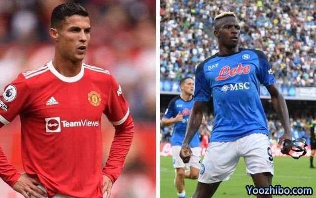 C罗甘愿当搭头仍被拒！意甲季军开侮辱性条件，旧帅：他只会带来麻烦