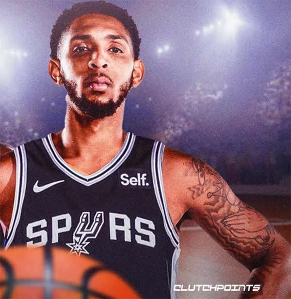 曝多队有意引援佩恩！马刺还将继续裁员 计划让文班亚马担任大前锋