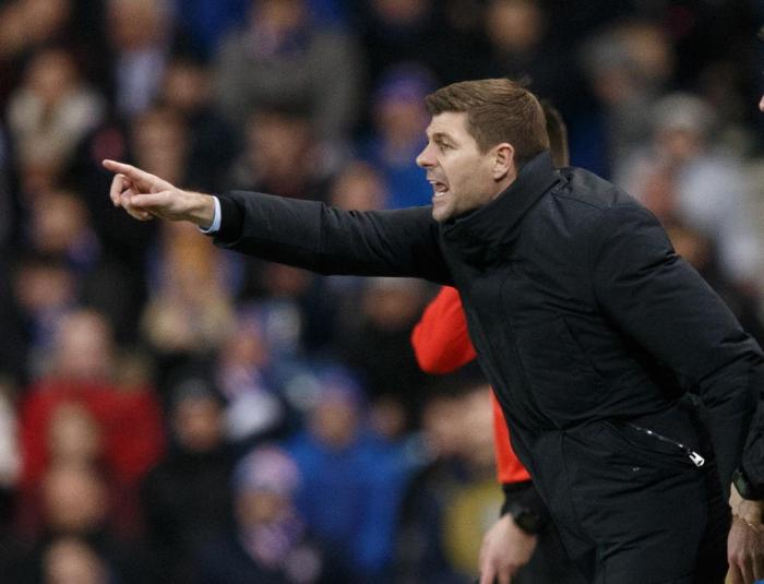 未雨绸缪! 里瑟: 杰拉德已做好执教准备