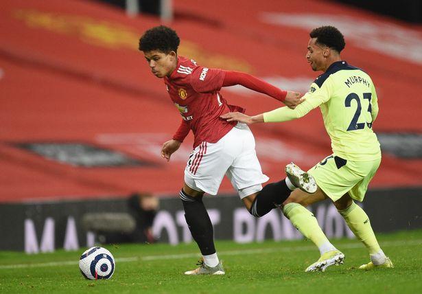 曼联三太子曾因试训巴萨遭曼城开除！首秀对家乡球队，仍有一遗憾