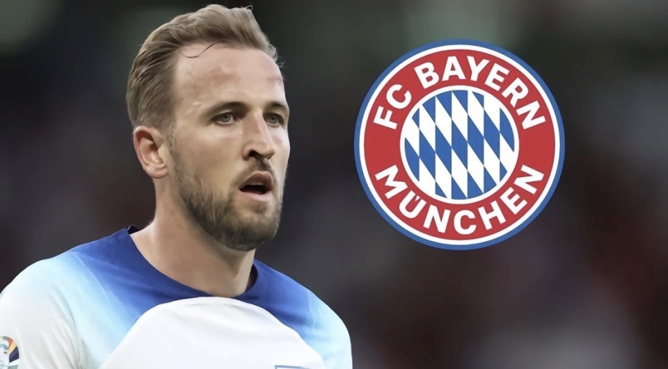 曝热刺为凯恩估价1.4亿欧! 近乎拜仁报价2倍, 甘心明夏免费放他走