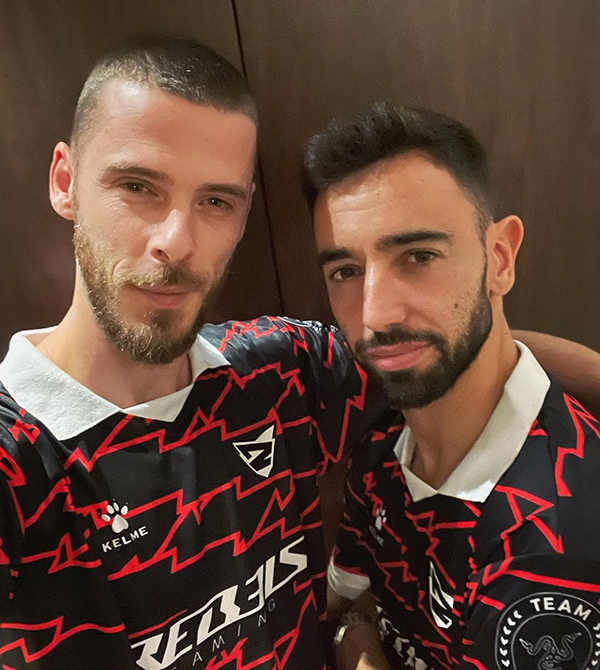 德赫亚拒绝回归曼联，被赶走耿耿于怀！曼联甚至没邀他回主场道别