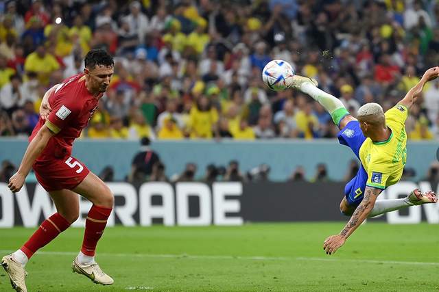 世界杯最新积分榜！欧洲6队霸占第1，2大洲尴尬0胜，巴阿蒙上阴影