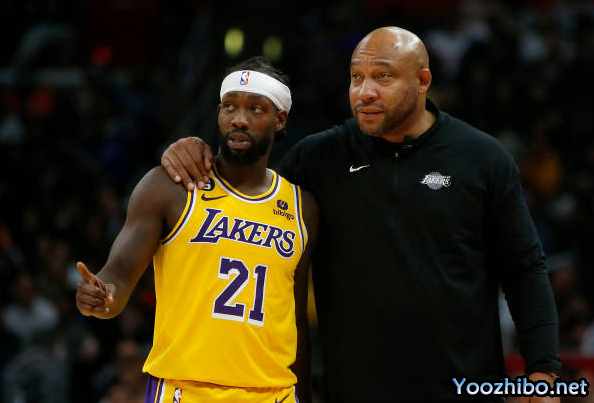 贝弗利爆料：与前湖人主帅哈姆的意外交集