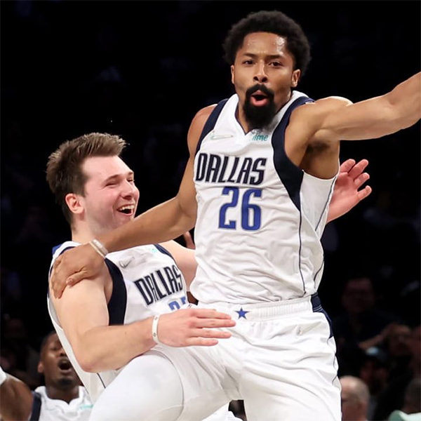 丁威迪确定离队湖人 加盟独行侠助力冲冠