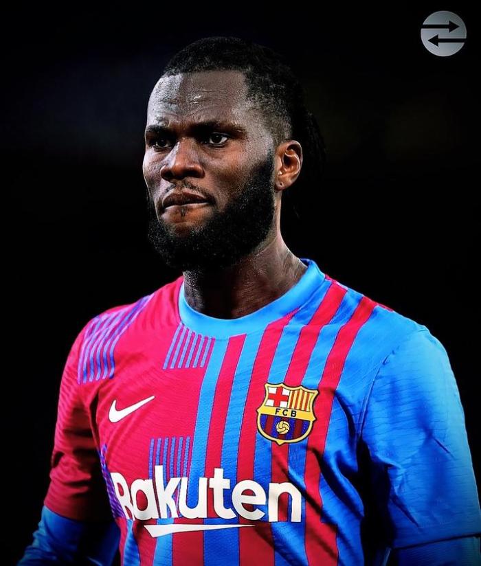 罗马诺：凯西确认加盟巴萨，签约4年