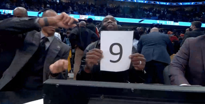 德仅打6分引热议！杜兰特等人发推，格林表态：明年再参加扣篮大赛