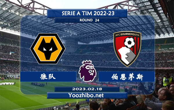 狼队vs伯恩茅斯赛事前瞻分析：狼队近期状态出色