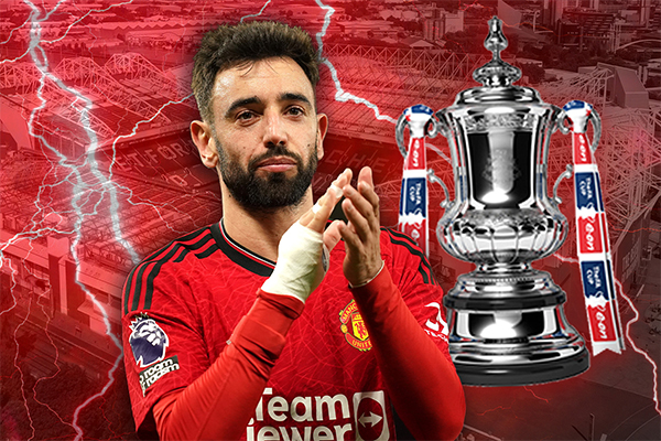 足总杯决赛或成B费曼联告别战？沙特有意引进，曼联要价1亿