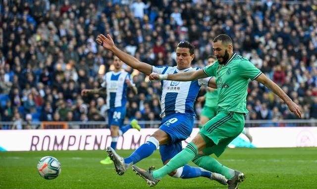 西班牙人VS皇马谁更厉害？历史交锋如何？