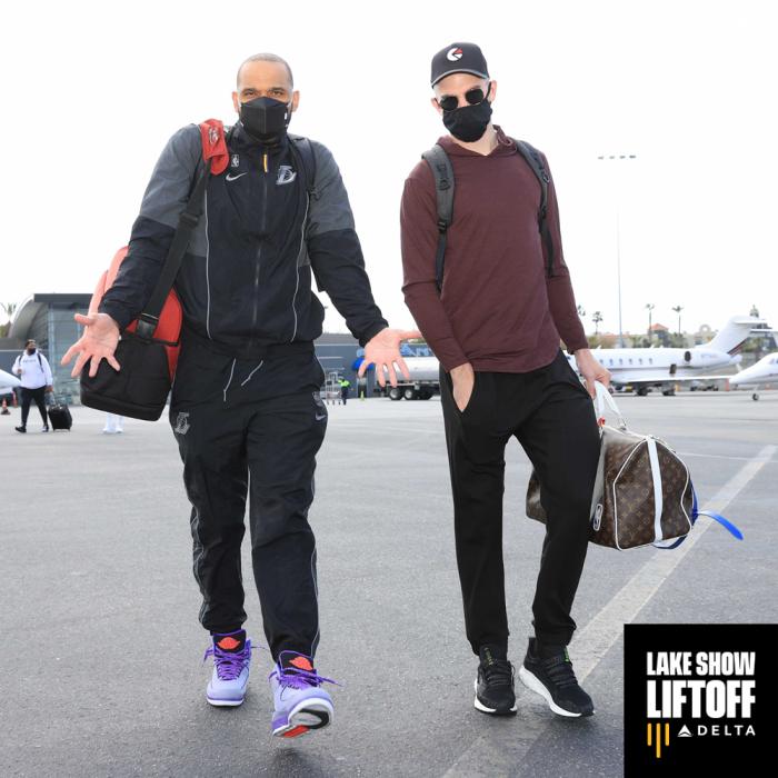 官宣韧带撕裂！湖人又一人惨遭重伤，队内伤病不断+詹皇浓眉都有伤