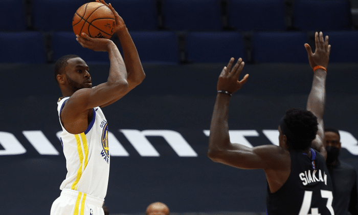 勇士7战6负+53分惨败！接下来遭遇魔鬼赛程，科尔或提前摆烂